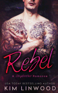 Rebel: A Stepbrother Romance