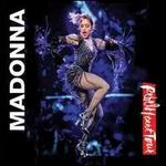 Rebel Heart Tour