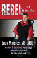 Rebel in a Wheelchair