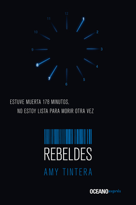 Rebeldes: Volume 2 - Tintera, Amy