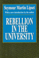 Rebellion in the University