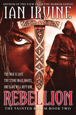 Rebellion - Irvine, Ian