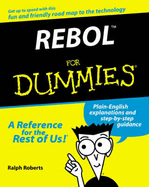 Rebol for Dummies?