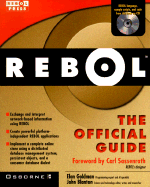 Rebol: The Official Guide