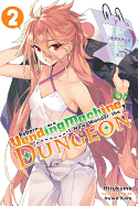 Reborn as a Vending Machine, I Now Wander the Dungeon, Vol. 2 (Light Novel): Volume 2