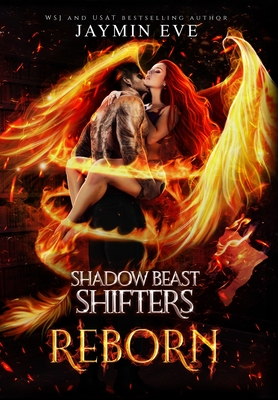 Reborn: Shadow Beast Shifters 3 - Eve, Jaymin