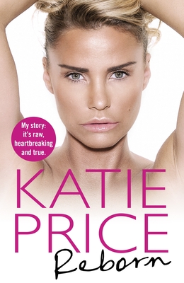 Reborn - Price, Katie