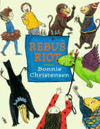 Rebus Riot - Christensen, Bonnie