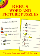 Rebus Word & Picture Puzzles
