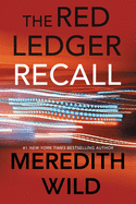 Recall: The Red Ledger Volume 2 (Parts 4, 5 &6)Volume 2