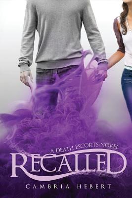 Recalled - Hebert, Cambria Marie