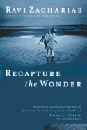 Recapture the Wonder