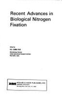Recent Advances in Biological Nitrogen Fixation - Rao, N.S.Subba (Editor)