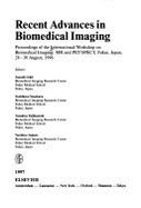 Recent Advances in Biomedical Imaging - Ishii, Yasushi