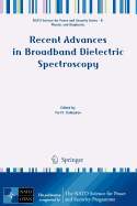 Recent Advances in Broadband Dielectric Spectroscopy