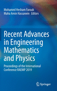 Recent Advances in Engineering Mathematics and Physics: Proceedings of the International Conference Raemp 2019