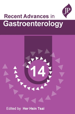 Recent Advances in Gastroenterology 14 - Tsai, Her Hsin