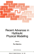 Recent Advances in Hydraulic Physical Modelling