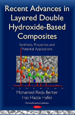 Recent Advances in Layered Double Hydroxide-Based Composites: Synthesis, Properties & Potential Applications - Berber, Mohamed Reda, and Hafez, Inas Hazza