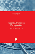 Recent Advances in Phylogenetics