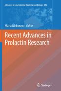 Recent Advances in Prolactin Research