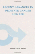 Recent Advances in Prostate Cancer and BPH