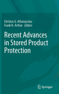 Recent Advances in Stored Product Protection