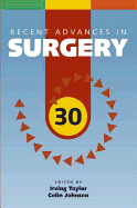 Recent Advances in Surgery 30
