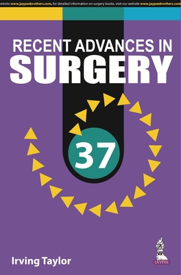 Recent Advances in Surgery 37 - Taylor, Irving