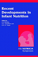 Recent Developments in Infant Nutrition: Scheveningen, 29 November - 2 December 1995