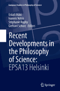 Recent Developments in the Philosophy of Science: Epsa13 Helsinki