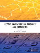 Recent Innovations in Sciences and Humanities