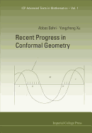 Recent Progress in Conformal Geometry