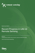 Recent Progress in UAV-AI Remote Sensing