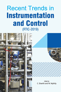 Recent Trends in Instrumentation and Control (RTIC-2019)