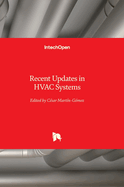 Recent Updates in HVAC Systems