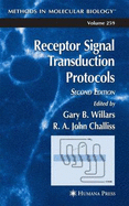 Receptor Signal Transduction Protocols