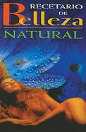 Recetario de Belleza Natural