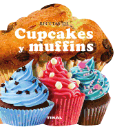 Recetas de Muffins y Cupcakes