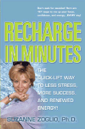 Recharge in Minutes - Zoglio, Suzanne W