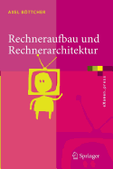 Rechneraufbau Und Rechnerarchitektur