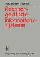 Rechnergesttzte Informationssysteme