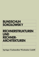 Rechnerstrukturen Und Rechnerarchitekturen