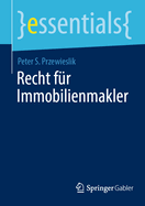 Recht fr Immobilienmakler