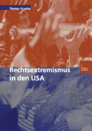 Rechtsextremismus in Den USA