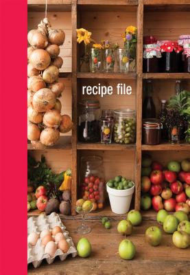 Recipe File - Ryland Peters & Small (Creator)