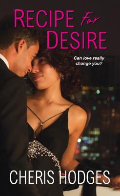 Recipe for Desire - Hodges, Cheris