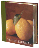 Recipe Journal: Lemon