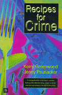 Recipes For Crime - 