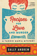 Recipes for Love and Murder